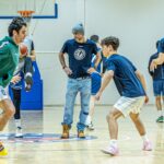 Intervista virtuale al nostro Team Manager Mike Masciarelli